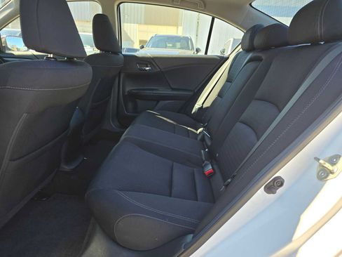 Used 2015 Honda Accord Sport image 14
