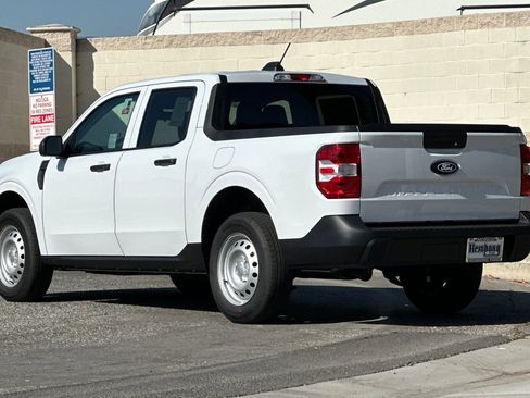 New 2026 Ford Maverick XL FWD image 6
