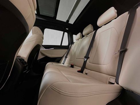 Used 2023 BMW X3 sDrive30i w/ Premium Package image 23