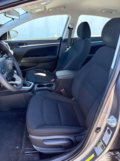 Used 2019 Hyundai Elantra SEL w/ Cargo Package FWD image 13