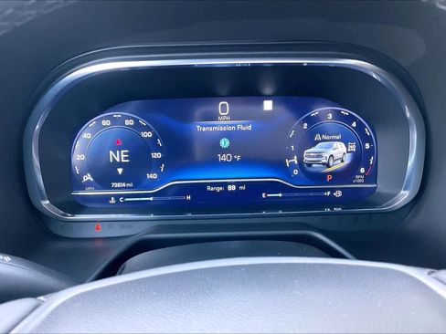 Used 2023 Chevrolet Tahoe Z71 image 26