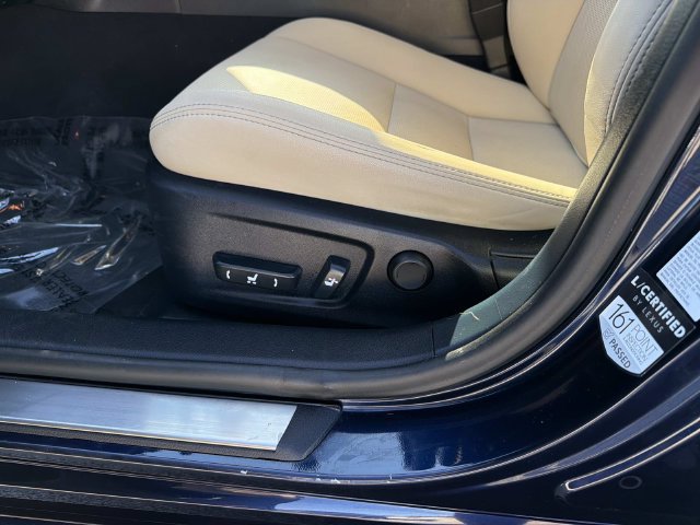 Used 2017 Lexus IS 300 AWD w/ Navigation System Package image 13