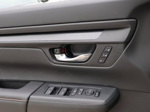 New 2026 Honda CR-V Sport-L image 41