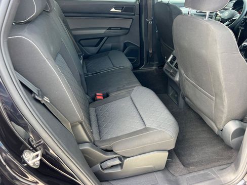 Used 2021 Volkswagen Atlas Cross Sport S FWD image 15