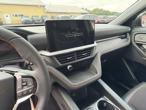 New 2026 Ford Explorer Tremor w/ Tremor Ultimate Package AWD/4WD image 21