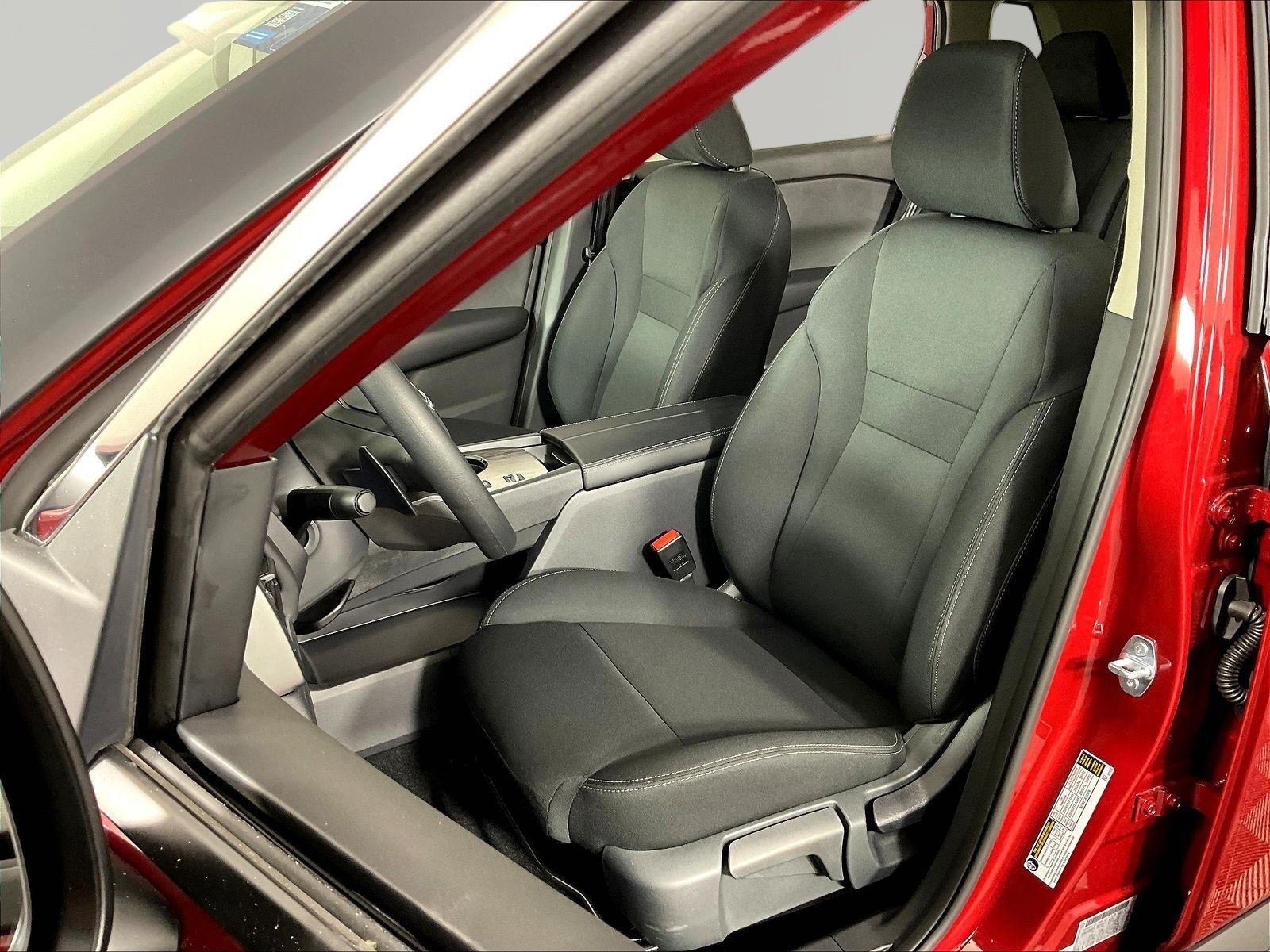 New 2027 Nissan Rogue S FWD image 15