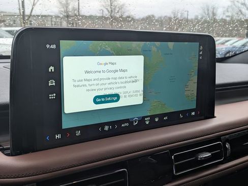 New 2026 Lincoln Aviator Reserve w/ Jet Appearance Package image 22