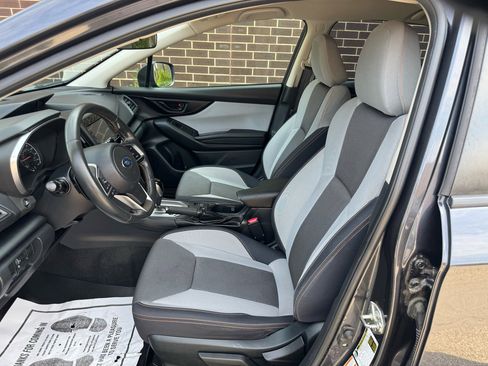 Used 2018 Subaru Crosstrek 2.0i Premium image 5