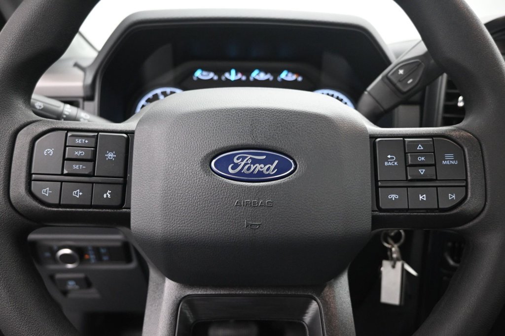 New 2026 Ford F150 XL RWD image 10