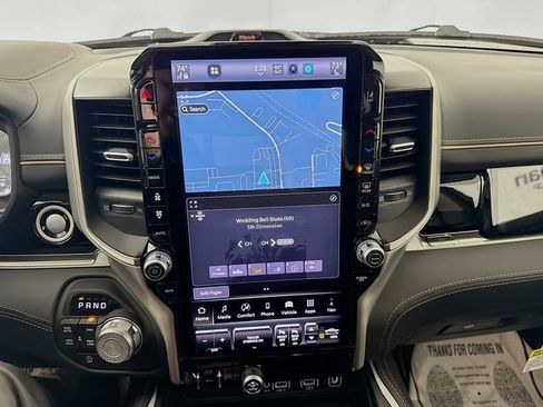 New 2026 RAM 1500 Tungsten image 15