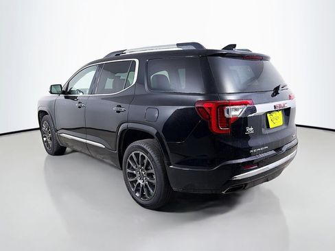 Used 2023 GMC Acadia Denali w/ Black Diamond Edition AWD/4WD image 8
