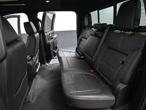 Used 2022 Chevrolet Silverado 2500 High Country w/ Z71 Off-Road Package image 44