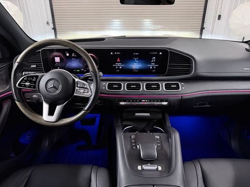 Used 2022 Mercedes-Benz GLS 450 4MATIC image 31