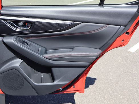 New 2025 Subaru WRX Premium w/ Popular Package #2A image 18