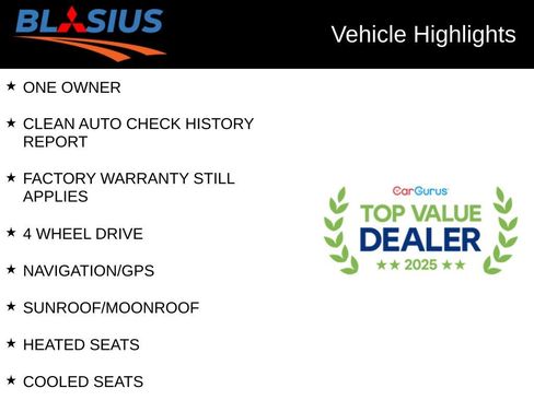 Used 2024 GMC Sierra 2500 Denali w/ Denali Reserve Package AWD/4WD image 17