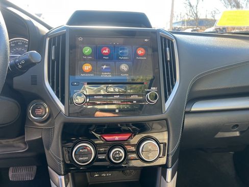 Used 2020 Subaru Forester Limited image 20