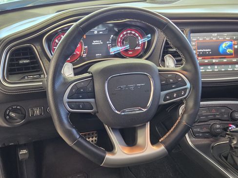 Used 2023 Dodge Challenger SRT Hellcat image 22