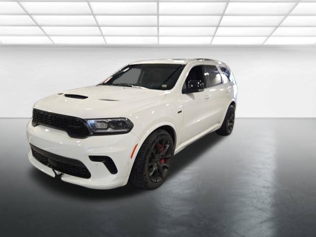 Used 2024 Dodge Durango SRT AWD/4WD image 8