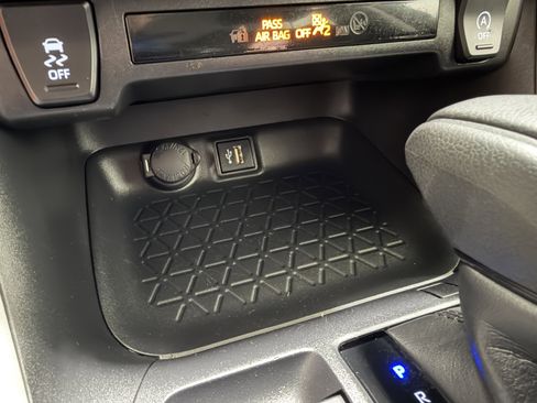 Used 2025 Toyota RAV4 LE image 19