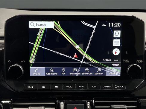 Used 2022 Nissan Pathfinder SL image 9