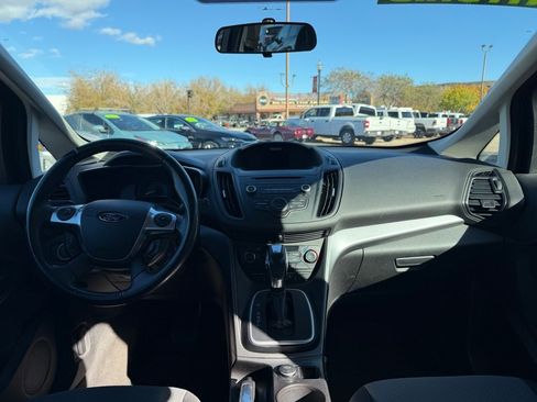 Used 2017 Ford C-MAX Energi SE image 14