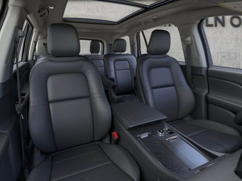 New 2025 Lincoln Aviator Premiere w/ Equipment Group 101A image 32