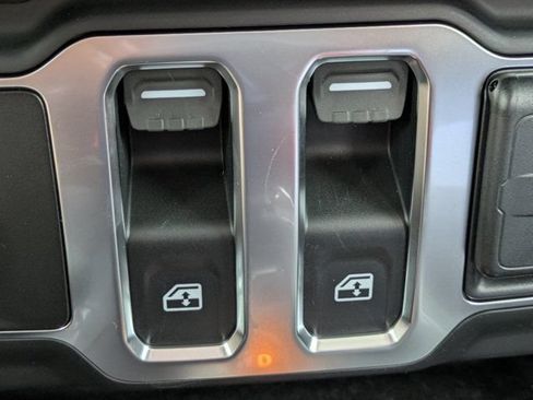 New 2026 Jeep Wrangler Sport AWD/4WD image 26