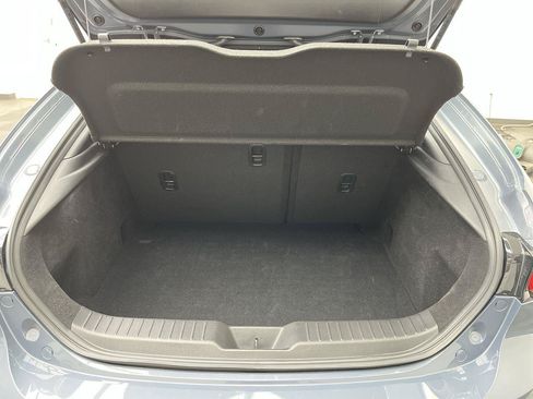 Certified 2026 MAZDA MAZDA3 Carbon AWD/4WD image 27