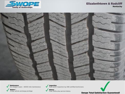 Used 2021 Jeep Grand Cherokee Summit w/ Platinum Series Group AWD/4WD image 30