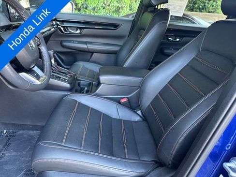 Used 2023 Honda CR-V Sport Touring image 23