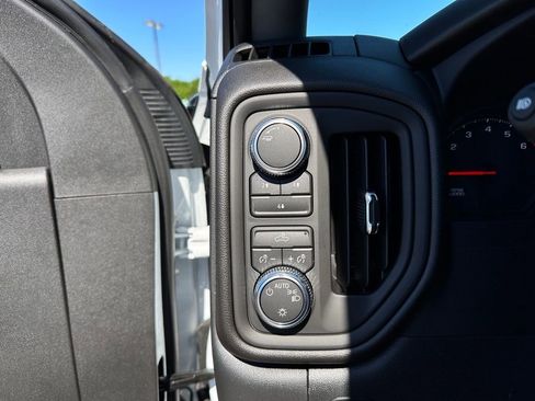 New 2026 GMC Sierra 3500 Pro w/ Convenience Package AWD/4WD image 24