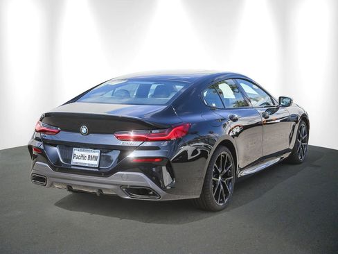New 2026 BMW 840i w/ M Sport Professional Package RWD image 6