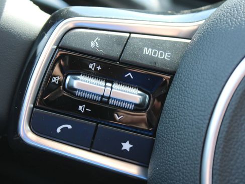 New 2026 Kia Sorento X-Line EX image 25