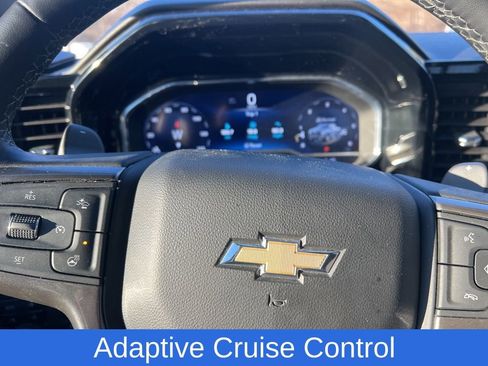 Used 2024 Chevrolet Silverado 1500 High Country w/ Technology Package image 30