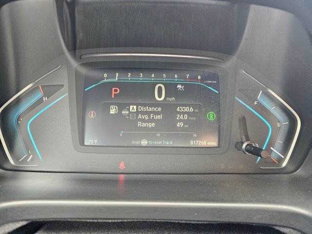 Used 2024 Honda Odyssey EX-L image 30