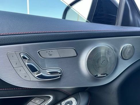 Used 2017 Mercedes-Benz C 43 AMG 4MATIC Coupe image 22