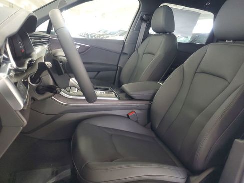 Used 2024 Audi Q7 2.0T Premium Plus image 7