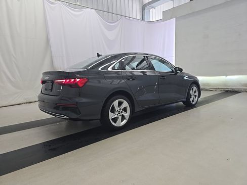 Used 2023 Audi A3 2.0T Premium w/ Convenience Package AWD/4WD image 4