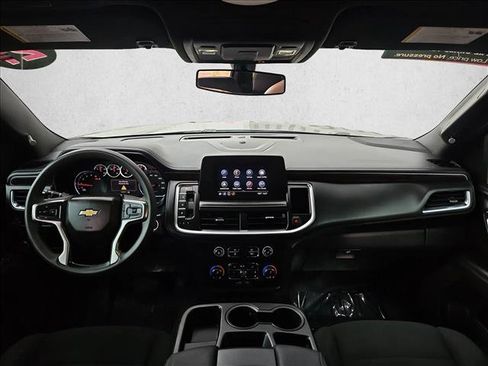 Used 2021 Chevrolet Tahoe 4WD image 18
