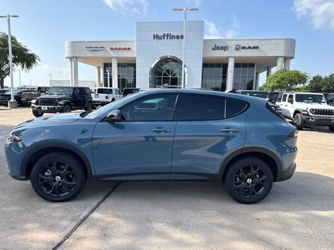 Used 2024 Dodge Hornet GT AWD/4WD image 1