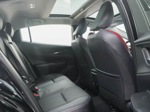 Used 2026 Toyota Prius Plug-In Hybrid image 12