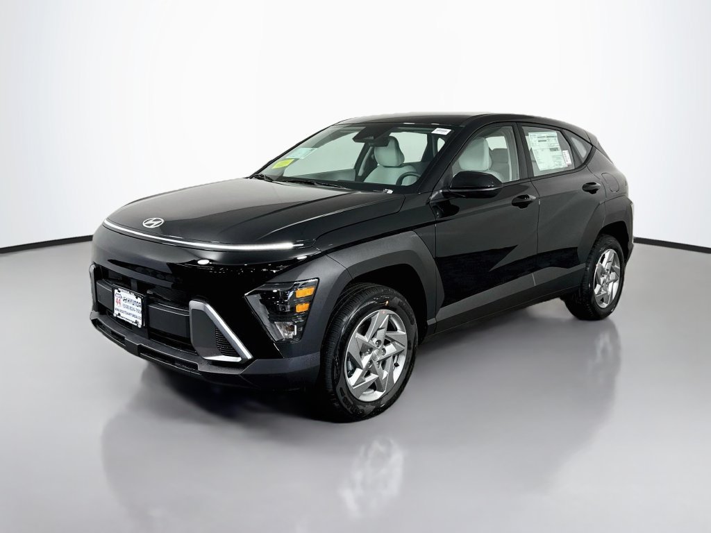 New 2027 Hyundai Kona SE AWD/4WD image 2