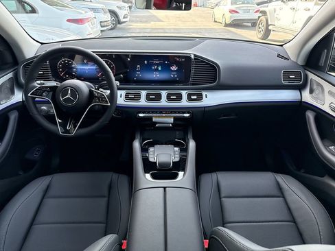 New 2026 Mercedes-Benz GLE 350 GLE 350 image 11