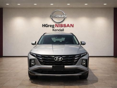 Used 2026 Hyundai Tucson SEL image 2