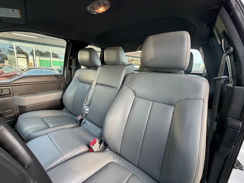Used 2013 Ford F150 XL w/ XL Plus Pkg image 10