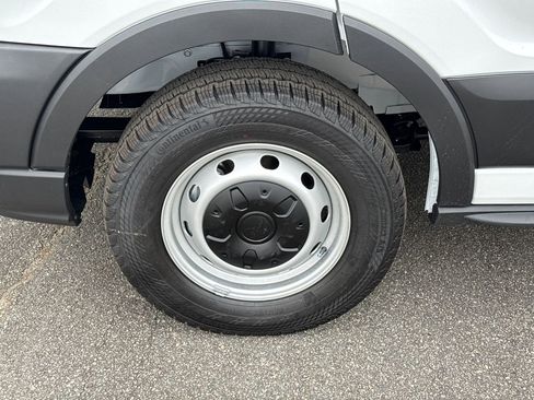 New 2026 Ford Transit 250 image 11