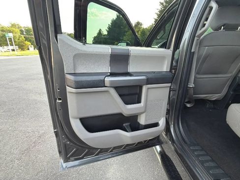 Used 2019 Ford F150 XLT RWD image 34