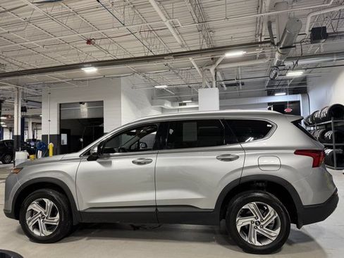 Used 2023 Hyundai Santa Fe SEL w/ Cargo Package AWD/4WD image 22