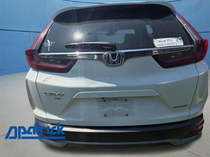 Used 2020 Honda CR-V Touring