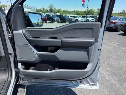 Used 2021 Ford F150 XLT AWD/4WD image 20